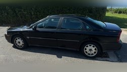 2003 Volvo S80 2.9