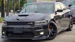 2018 Dodge Charger R/T Scat Pack