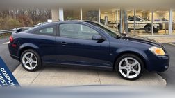 2008 Pontiac G5 GT