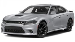 2022 Dodge Charger Scat Pack