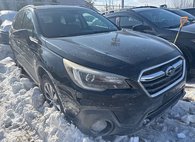 2018 Subaru Outback 2.5i Touring