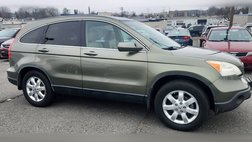 2007 Honda CR-V EX-L