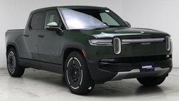 2025 Rivian R1T Adventure
