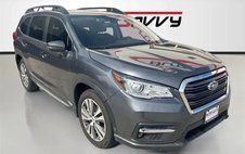2022 Subaru Ascent Limited 7-Passenger
