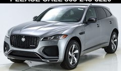2025 Jaguar F-PACE P250 R-Dynamic S