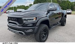 2023 Ram Ram Pickup 1500 TRX