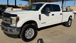 2019 Ford Super Duty F-250 Limited
