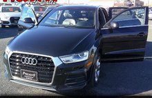 2016 Audi Q3 2.0T quattro Premium Plus