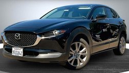 2023 Mazda CX-30 2.5 S Select