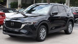 2023 Mazda CX-5 2.5 S Select