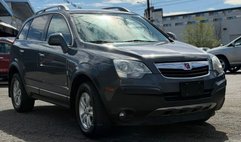 2008 Saturn VUE XE-V6