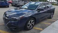 2023 Subaru Legacy Premium