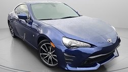 2020 Toyota 86 Base