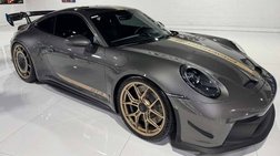 2023 Porsche 911 GT3