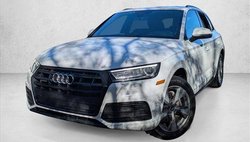 2020 Audi Q5 Premium