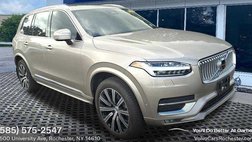 2023 Volvo XC90 B6 Plus Bright Theme 7P