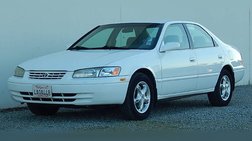 1998 Toyota Camry LE V6