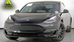 2022 Tesla Model 3 Base
