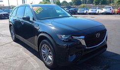 2025 Mazda CX-90 3.3 Turbo Preferred
