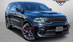 2022 Dodge Durango SRT 392
