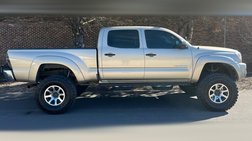 2008 Toyota Tacoma PreRunner V6