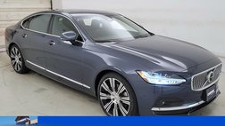 2022 Volvo S90 B6 Inscription