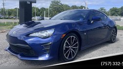 2019 Toyota 86 Base