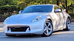 2009 Nissan 370Z Base
