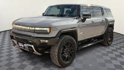 2025 GMC HUMMER EV 2X