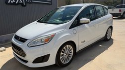 2017 Ford C-Max Energi SE