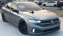 2024 Volkswagen Jetta Sport