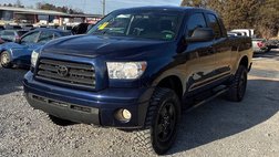 2007 Toyota Tundra SR5