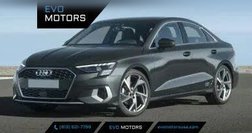 2023 Audi A3 Premium 40 TFSI