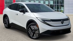 2026 Nissan LEAF SV+