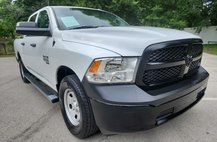 2021 Ram Ram Pickup 1500 Classic Tradesman