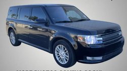 2017 Ford Flex SEL