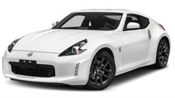 2019 Nissan 370Z Base