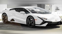 2023 Lamborghini Huracan Tecnica