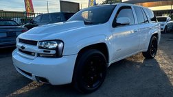 2006 Chevrolet TrailBlazer LT