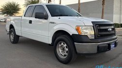 2014 Ford F-150 XL