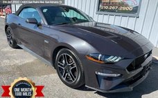 2023 Ford Mustang GT Premium