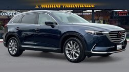 2020 Mazda CX-9 Grand Touring