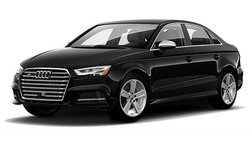 2020 Audi S3 2.0T quattro Premium Plus