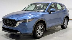 2023 Mazda CX-5 2.5 S