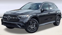 2024 Mercedes-Benz GLC-Class GLC 300 4MATIC