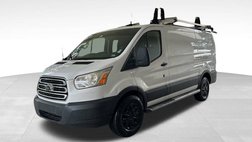 2019 Ford Transit 250