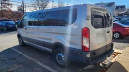 2017 Ford Transit XL w/Low Roof w/60/40 Side Door