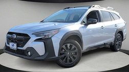 2024 Subaru Outback Onyx Edition XT