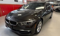 2016 BMW 3 Series 328i xDrive
