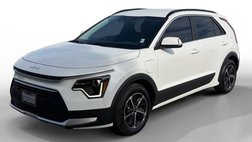 2025 Kia Niro Plug-In Hybrid EX